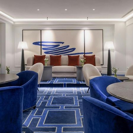 El Autor Hotel, Madrid, Autograph Collection Exterior photo